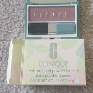 Clinique Powder Blush